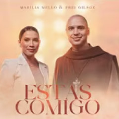 Marilia Mello e Frei Gilson